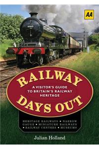 Railway Days Out