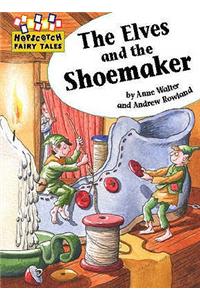 Elves and the Shoemaker