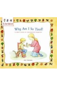 Diabetes: Why am I so tired?