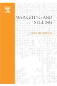 Marketing and Selling Super Series