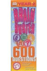 Brain Buster