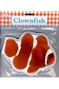 Clownfish (DK Baby Bathtime)