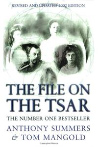 The File on the Tsar