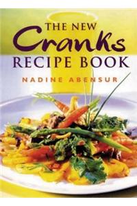New Cranks Recipe Book