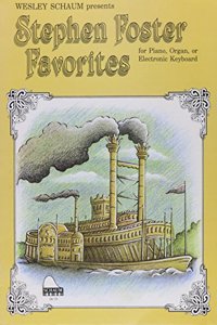 Stephen Foster Favorites