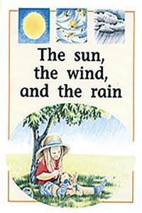 Sun, the Wind, and the Rain