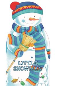 Little Snowman