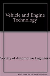 Vehicle and Engine Technology