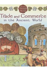 Trade and Commerce in the Ancient World