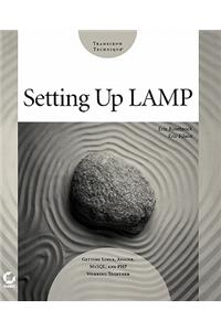 Setting up LAMP