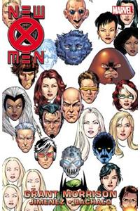 New X-Men, Volume 6