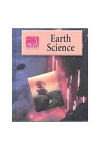 Earth Science Student Workbook