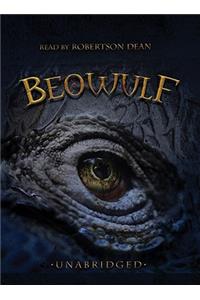 Beowulf Lib/E