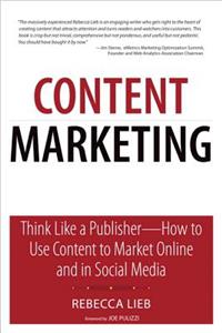 Content Marketing