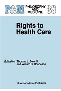 Rights to Health Care