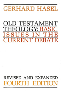 Old Testament Theology