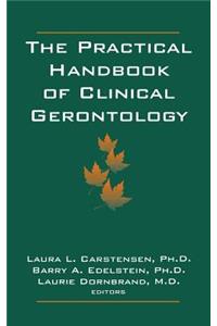 The Practical Handbook of Clinical Gerontology