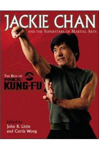 Jackie Chan
