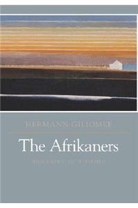 AFRIKANERS