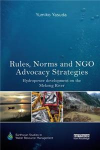 Rules, Norms and Ngo Advocacy Strategies