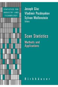 Scan Statistics