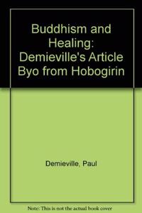 Buddhism and Healing