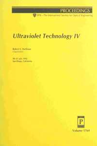 Ultraviolet Technology Iv