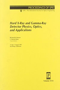 Proceedings of Hard Xray and Gamma Ray