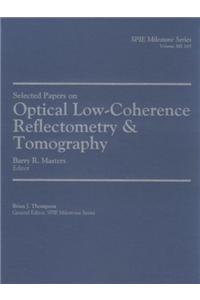 Optical Low-Coherence Reflectometry, Sel Papers