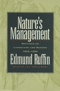 Nature's Management