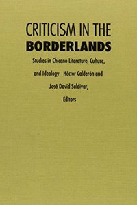 Criticism in the Borderlands