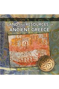 Land and Resources of Ancient Greece