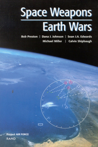 Space Weapons, Earth Wars: Earth Wars