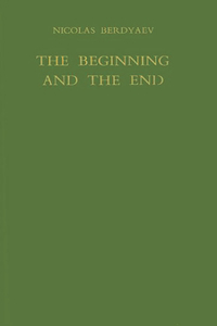 Beginning and the End