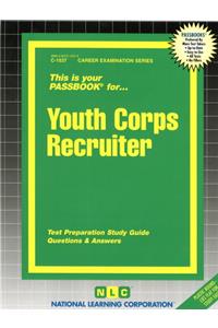 Youth Corps Recruiter