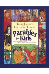 Parables for Kids
