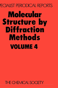 Molecular Structure by Diffraction Methods