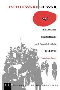In the Wake of War