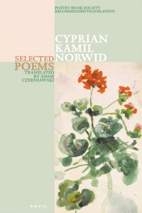 Selected Poems of Cyprian Norwid