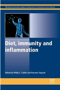 Diet, Immunity and Inflammation