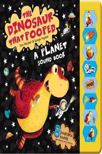 The Dinosaur that Pooped a Planet!