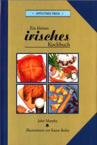Kleines Irisches Kochbuch