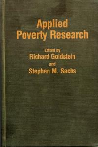 Applied Poverty Research