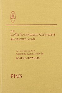 Collectio Canonum
