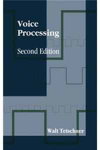 Voice Processing