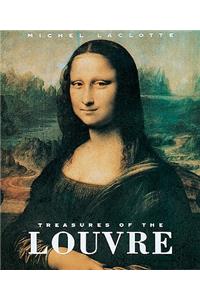 Treasures of the Louvre