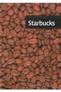 Built for Success: The Story of Starbucks