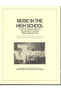 Music in the High School