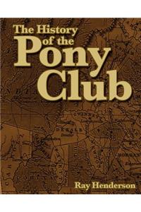 History of the Pony Club