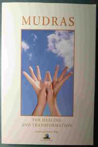 Mudras for Healing and Transformation